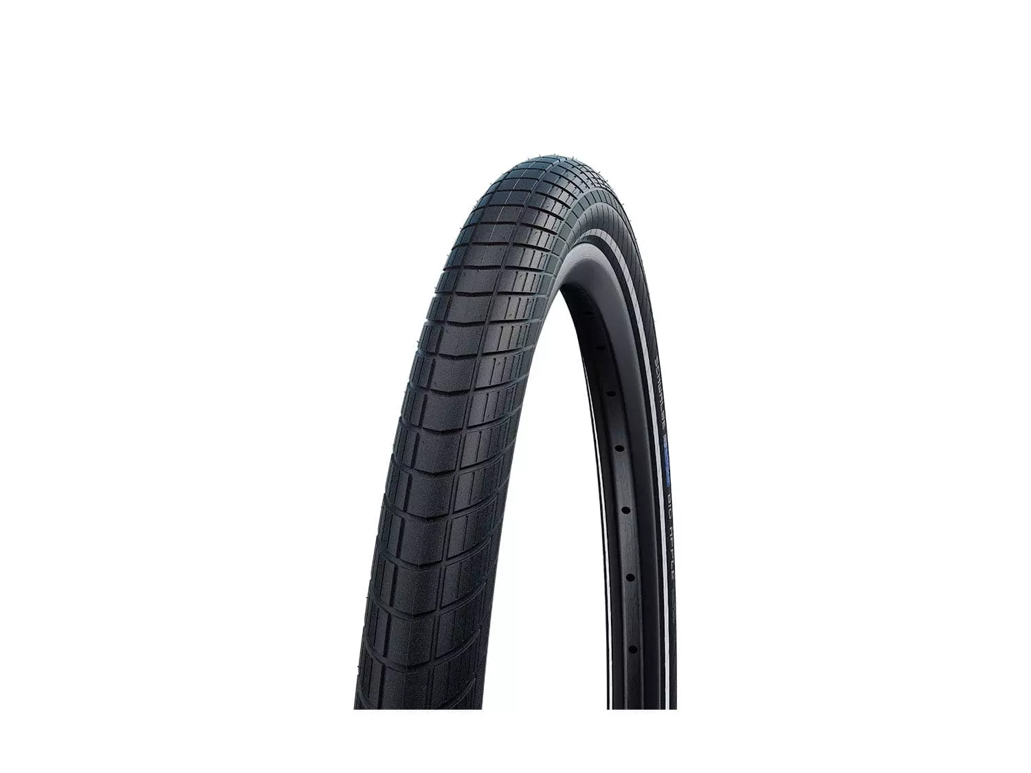 Schwalbe Big Apple