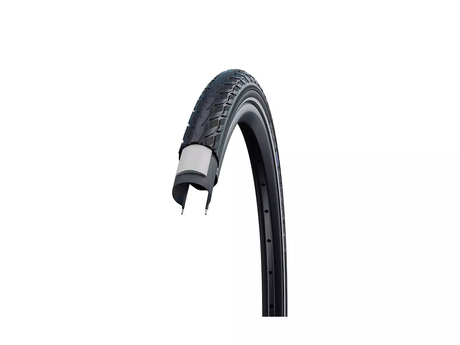 Schwalbe Delta Cruiser Plus