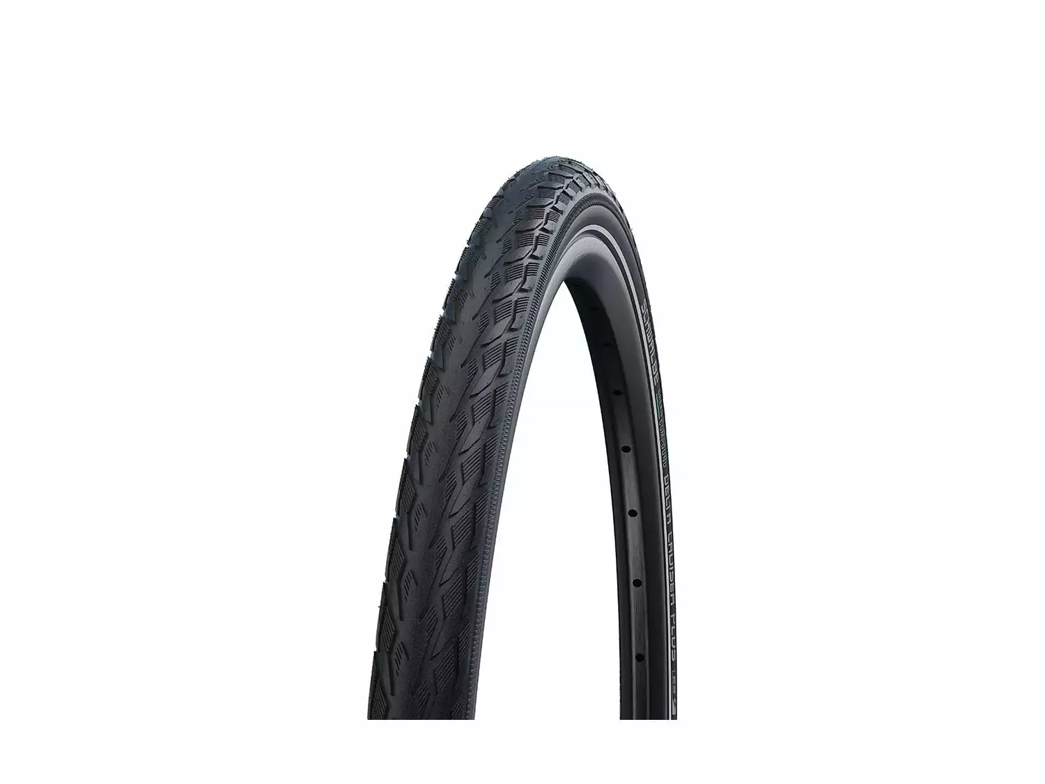 Schwalbe Delta Cruiser Plus