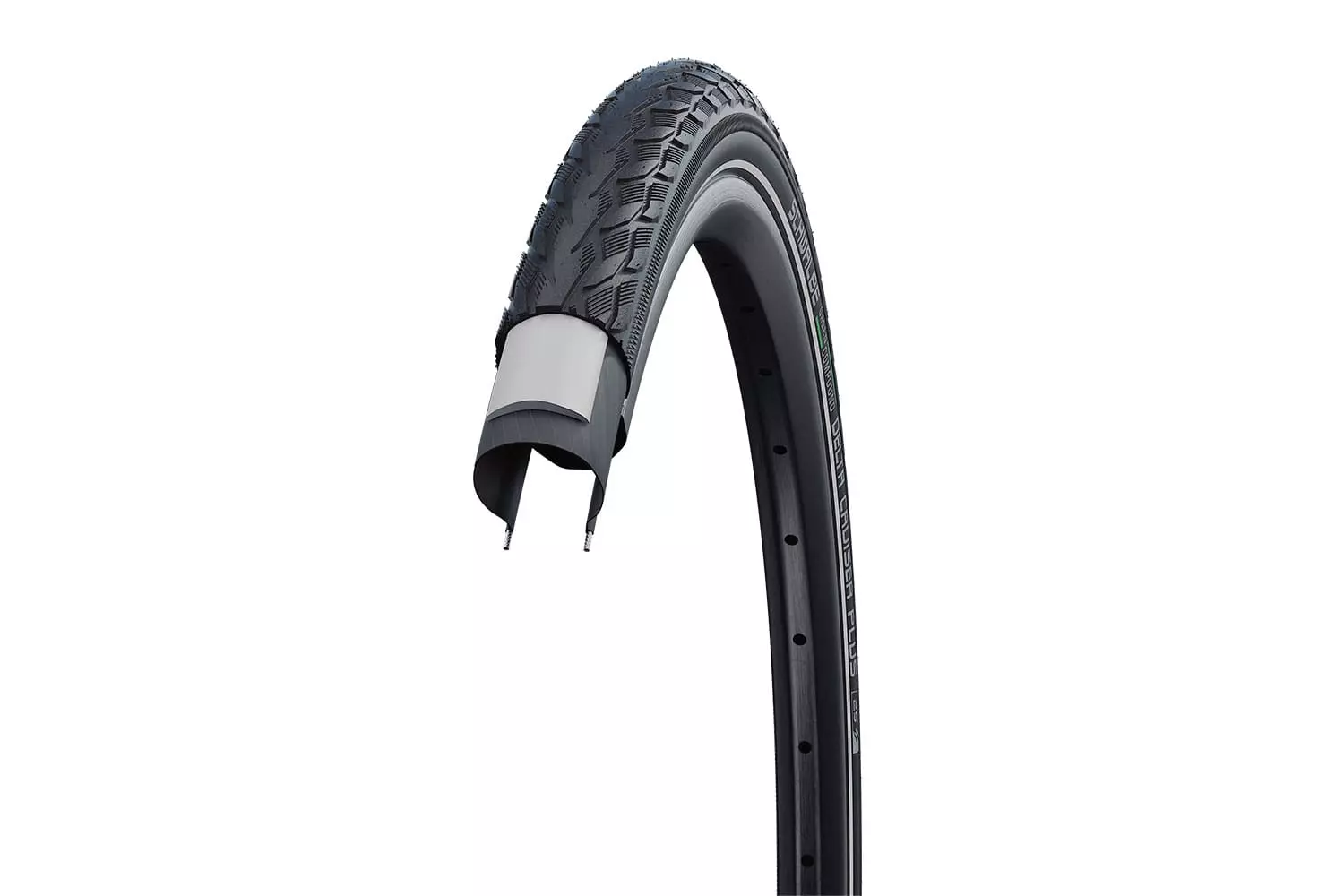 Schwalbe Delta Cruiser Plus – Bild 2
