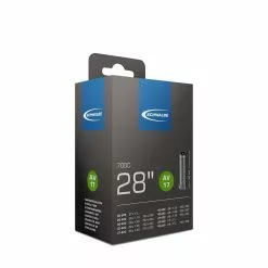 Schwalbe Schlauch Nr. 17 Für 28 Zoll