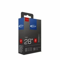 Schwalbe Schlauch Nr. 20 Extra Light Für 28 Zoll