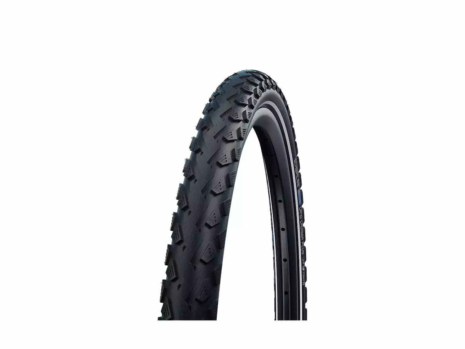 Schwalbe Land Cruiser Plus Active