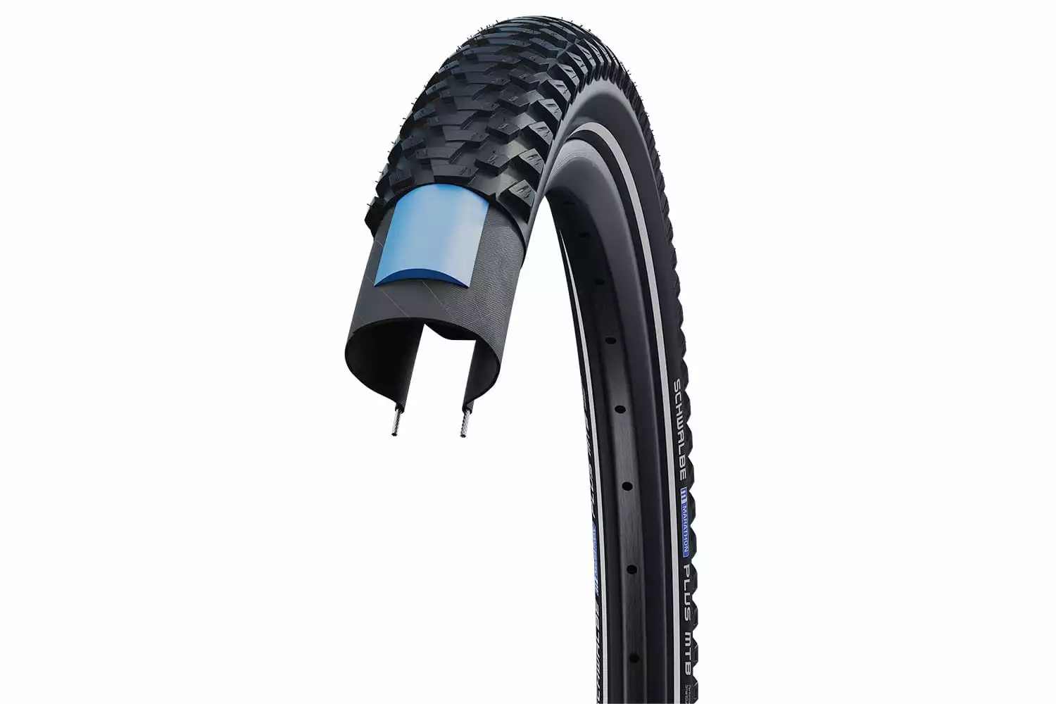 Schwalbe Marathon Plus MTB HS468 – Bild 3