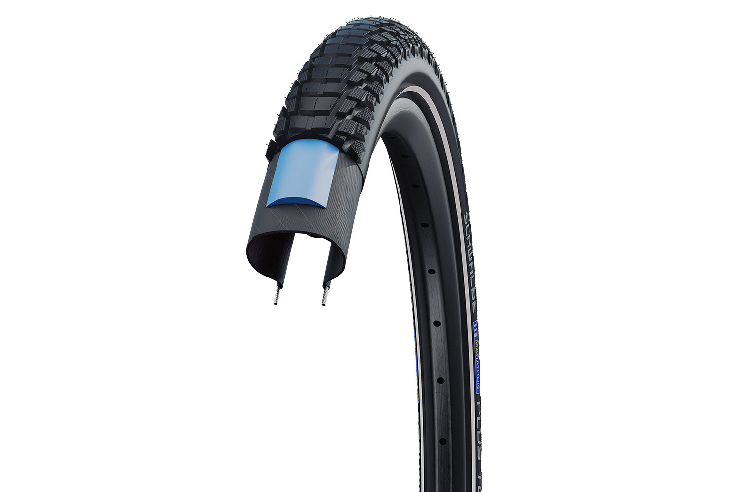 Schwalbe Marathon Plus Tour HS619 – Bild 2