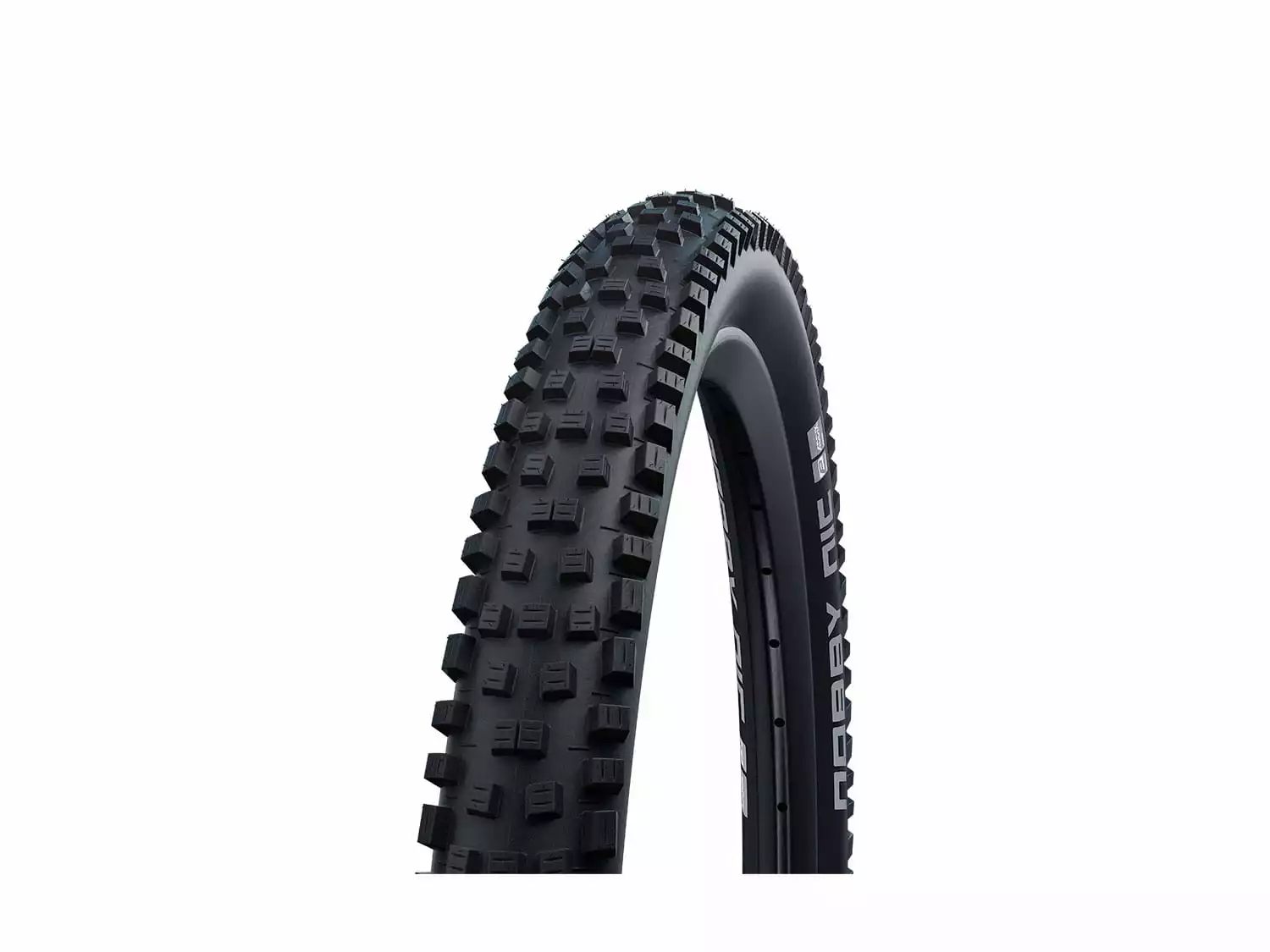 Schwalbe Nobby Nic Performance Twin Skin