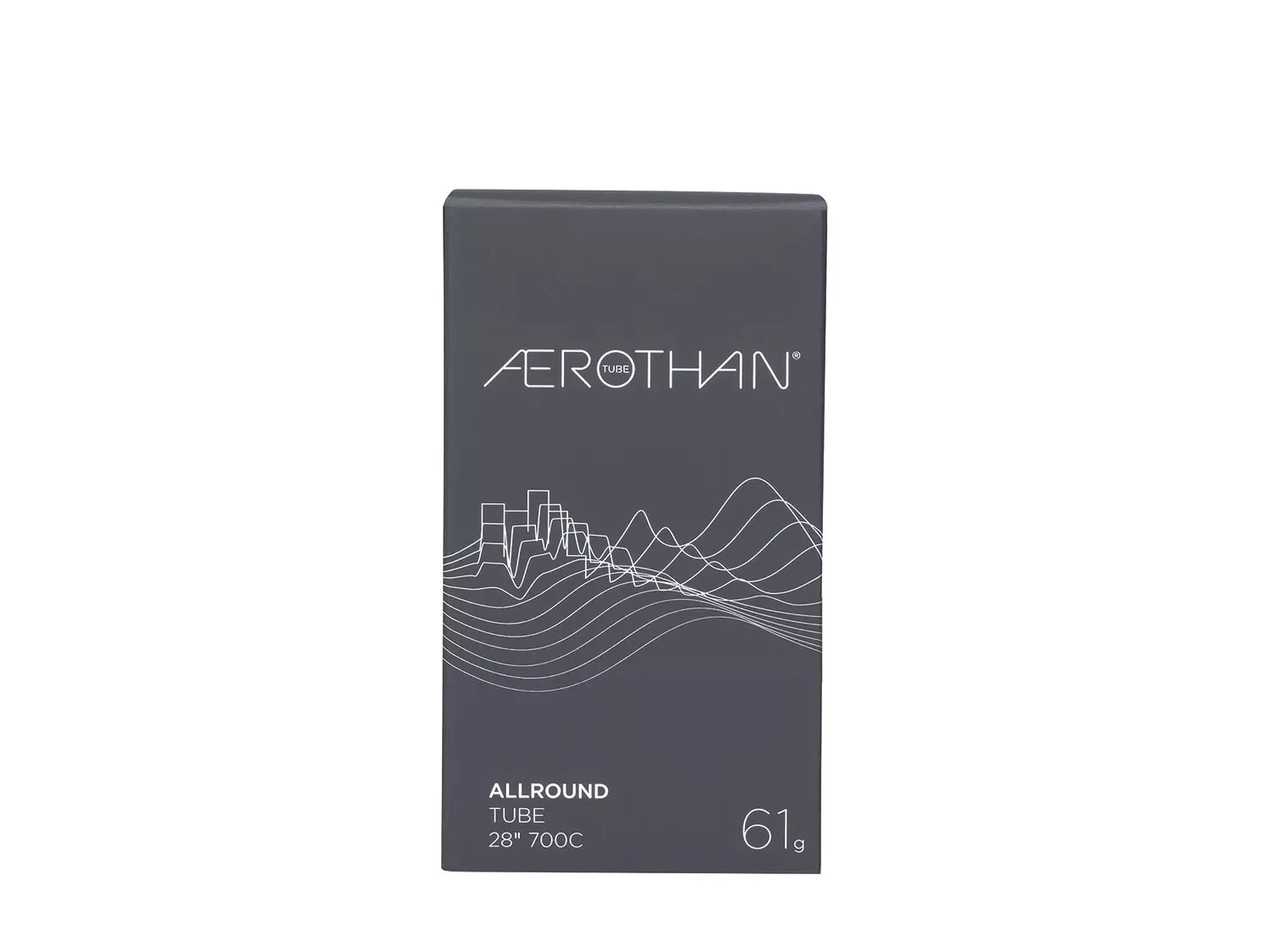 Schwalbe Nr. 17SVE Aerothan Schlauch | SV