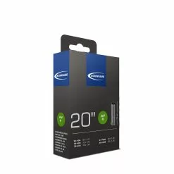 Schwalbe Nr. 6 Schlauch Für 20 Zoll