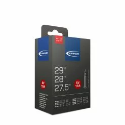 Schwalbe Schlauch Nr. 19A EXTRALIGHT