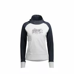 Scott Defined Mid Pullover WMS