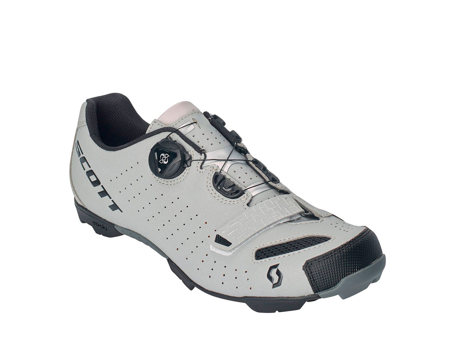 Scott MTB Comp BOA Reflective Schuhe