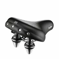 Selle Royal DRIFTER Strengtex Premium Relaxed Federsattel