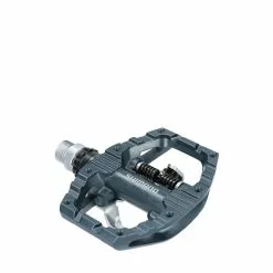 Shimano PD-EH500 SPD Pedale | Grau