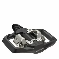 Shimano PD-ME700 SPD Pedale | Schwarz