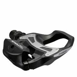 Shimano PD-R550 SPD-SL Pedale | Schwarz