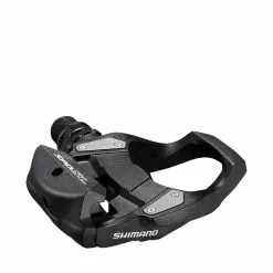 Shimano PD-R500 SPD-SL Pedale | Schwarz