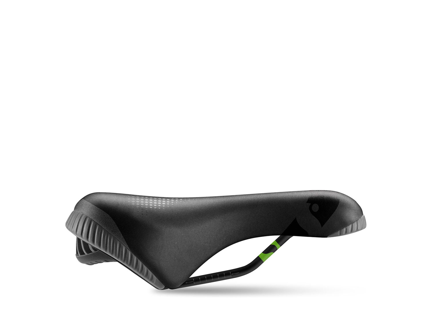 Sportourer Garda Gel Flow Hi-Viz – Bild 2