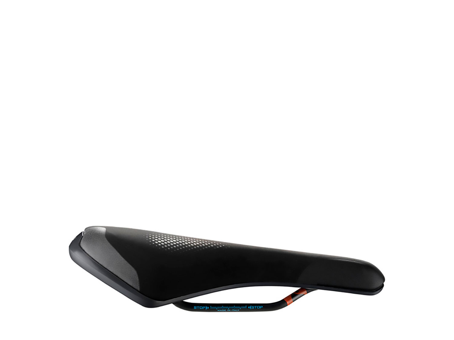 Sportourer Talisman Flow E-Bike Sattel – Bild 3