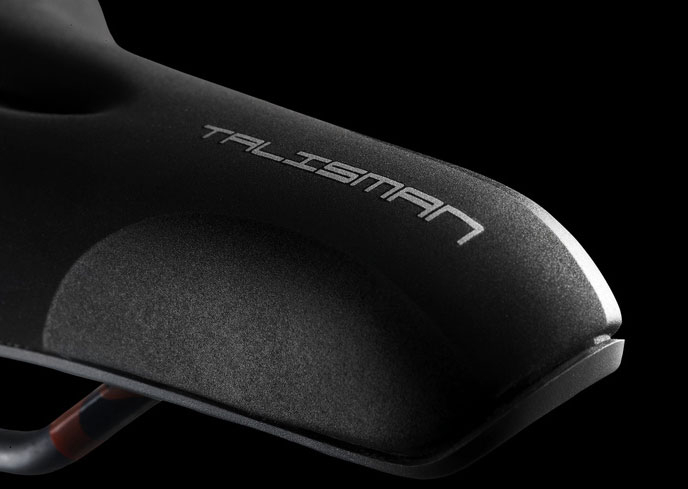 Sportourer Talisman Flow E-Bike Sattel – Bild 5