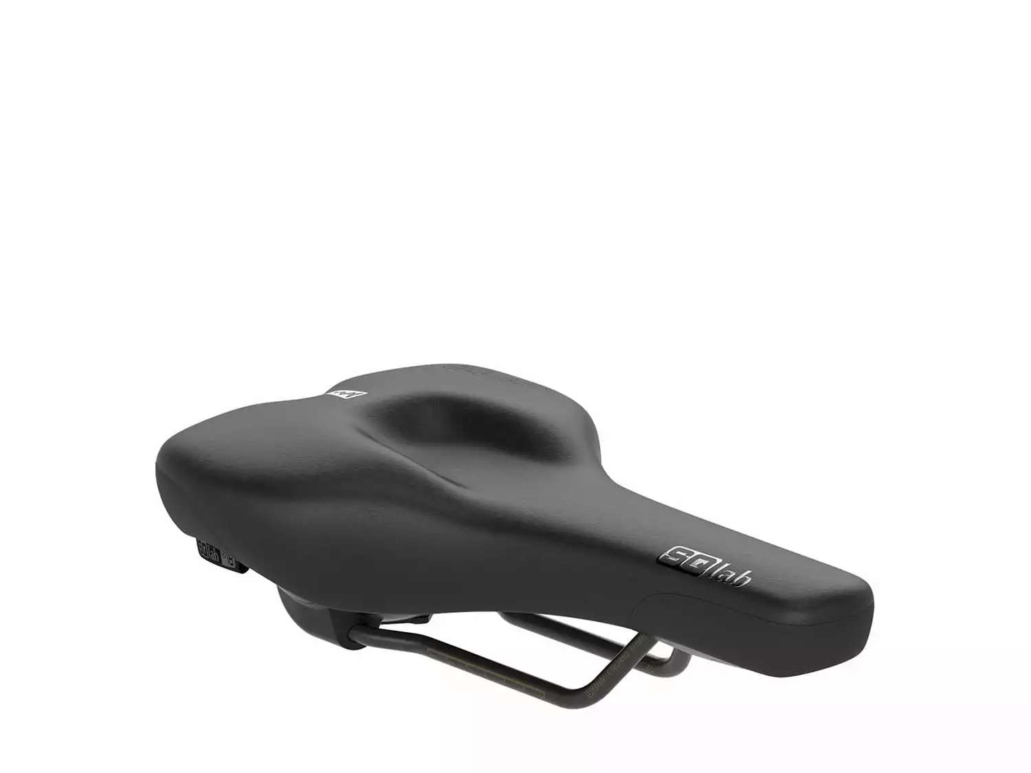 SQlab 602 M-D Active Sattel