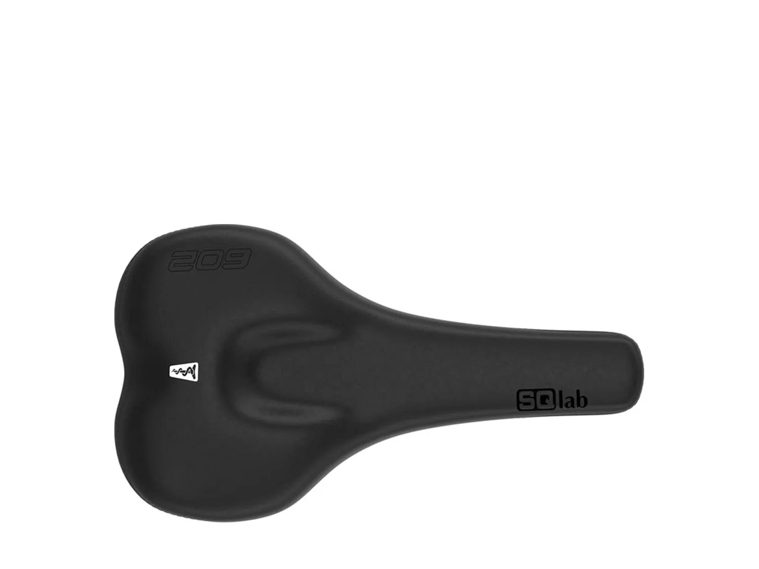 SQlab 602 M-D Active Sattel – Bild 2