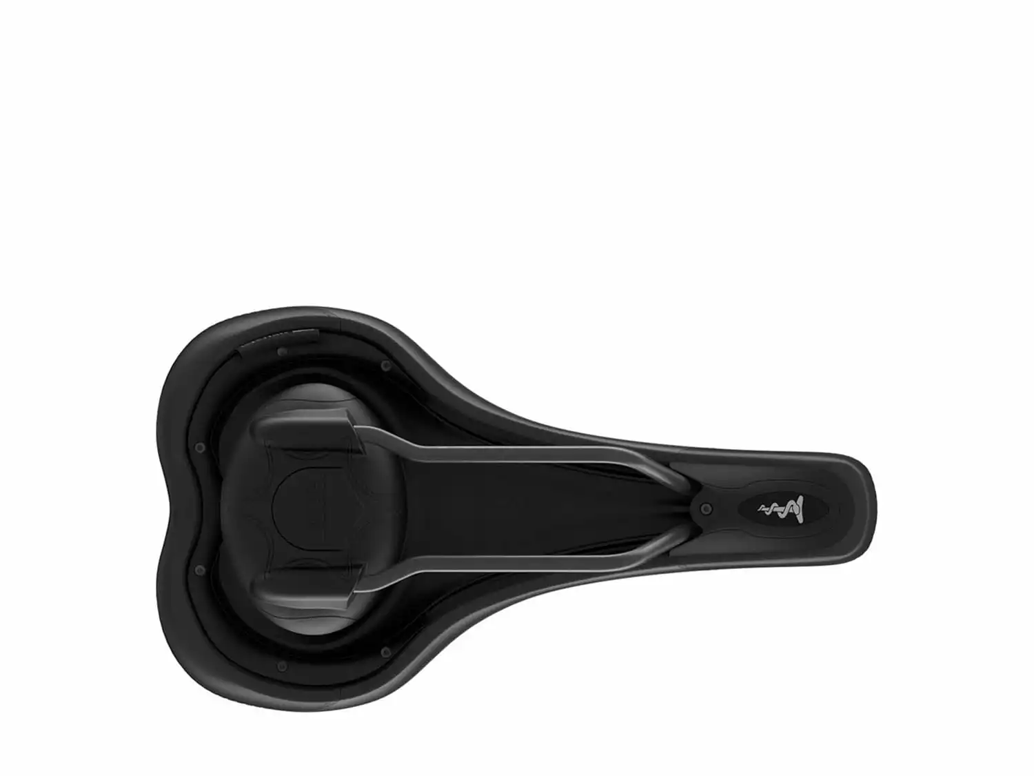 SQlab 602 M-D Active Sattel – Bild 4