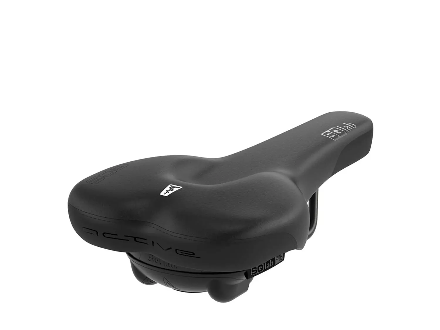 SQlab 602 M-D Active Sattel – Bild 6