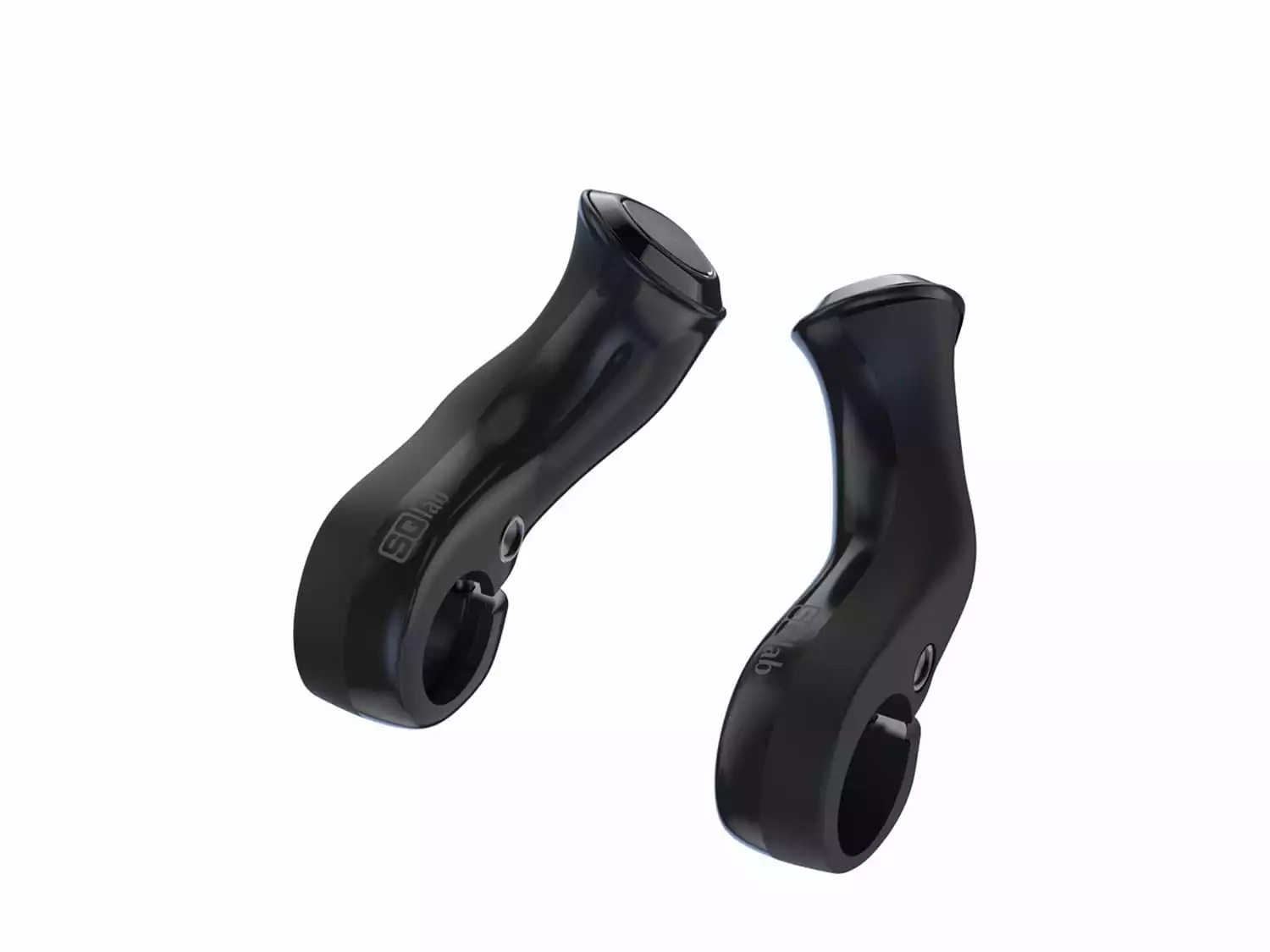 SQlab 402/410 Innerbarends | Schwarz