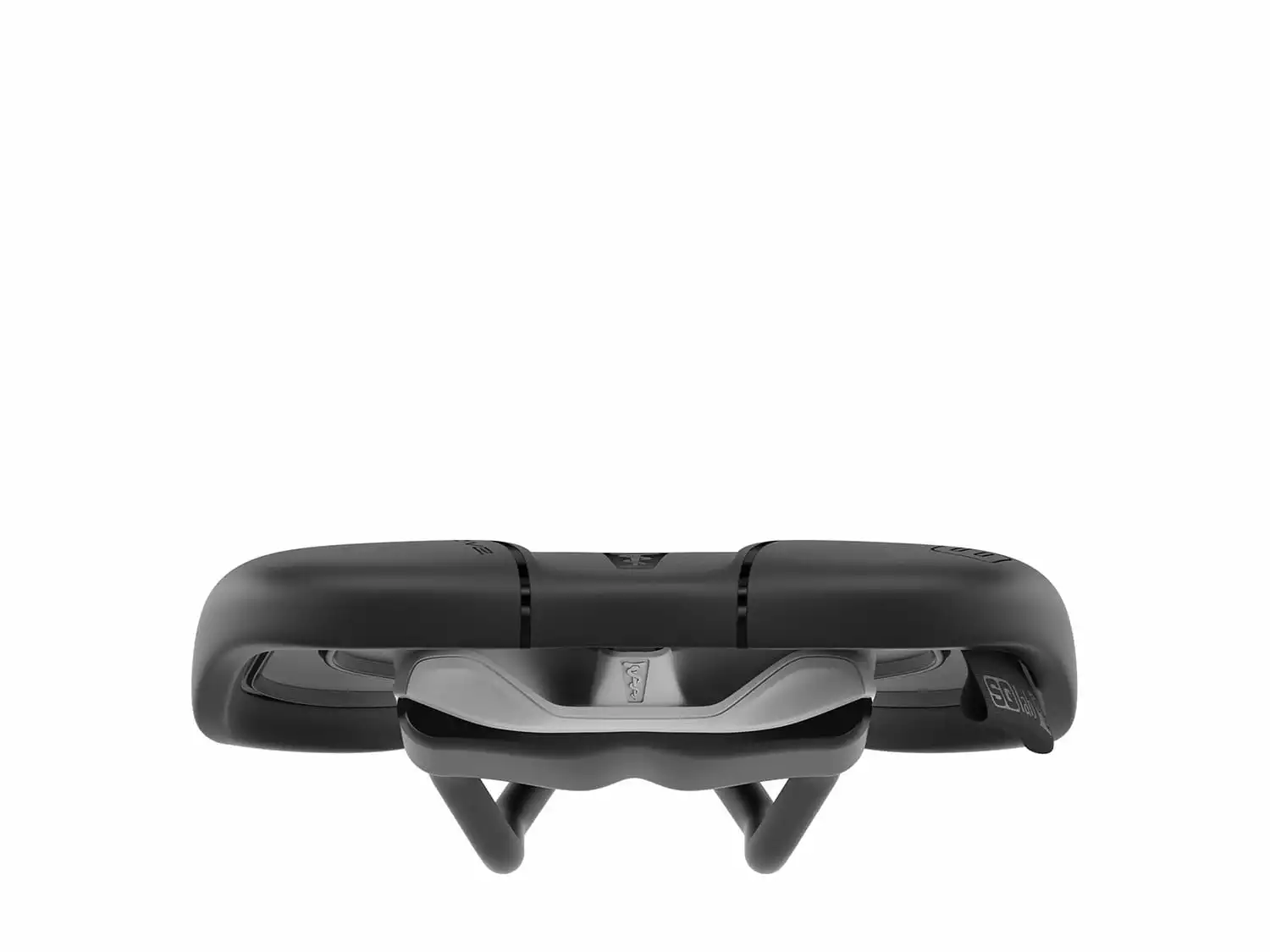 SQlab 612 Ergowave 2.1 Active S-Tube Sattel – Bild 3