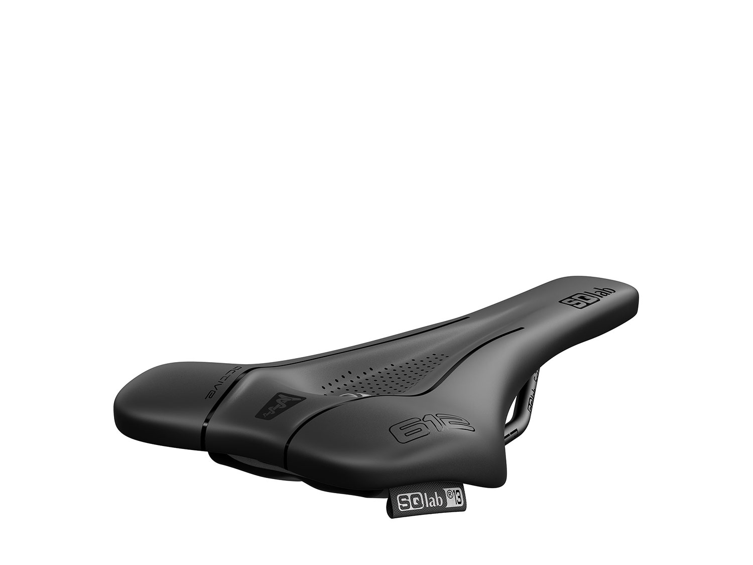 SQlab 612 Ergowave 2.1 Active S-Tube Sattel – Bild 5