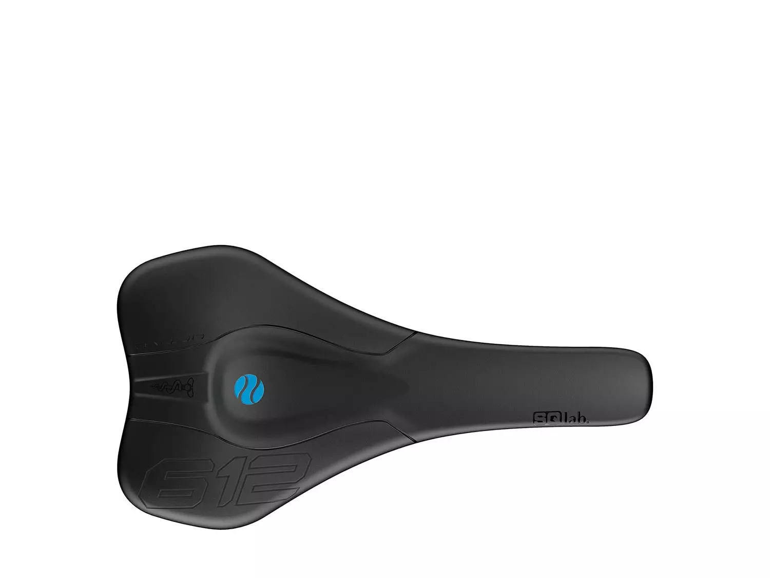 SQlab 612 Ergowave Active S-Tube – Bild 3