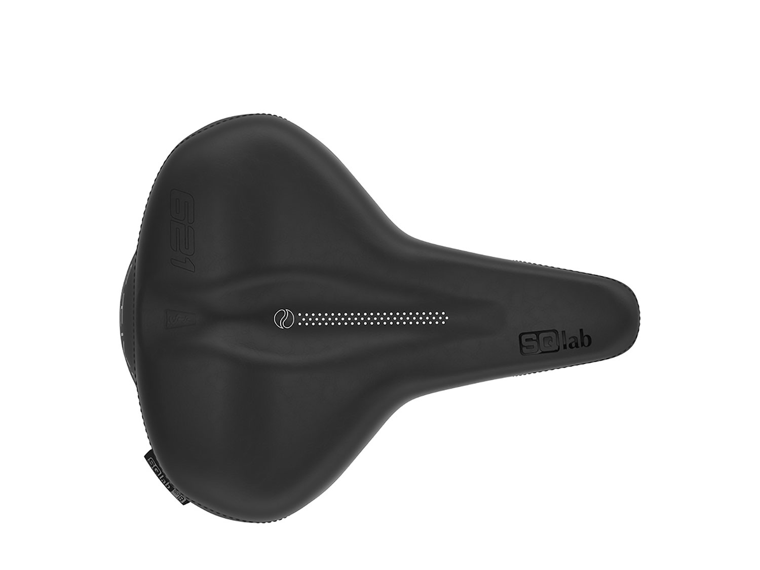 SQlab 621 Ergolux Active 2.0 Sattel – Bild 6