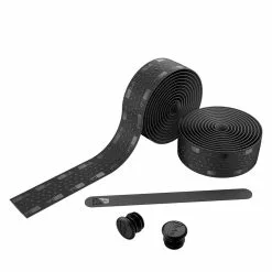 SQlab 712 Lenkerband | Schwarz