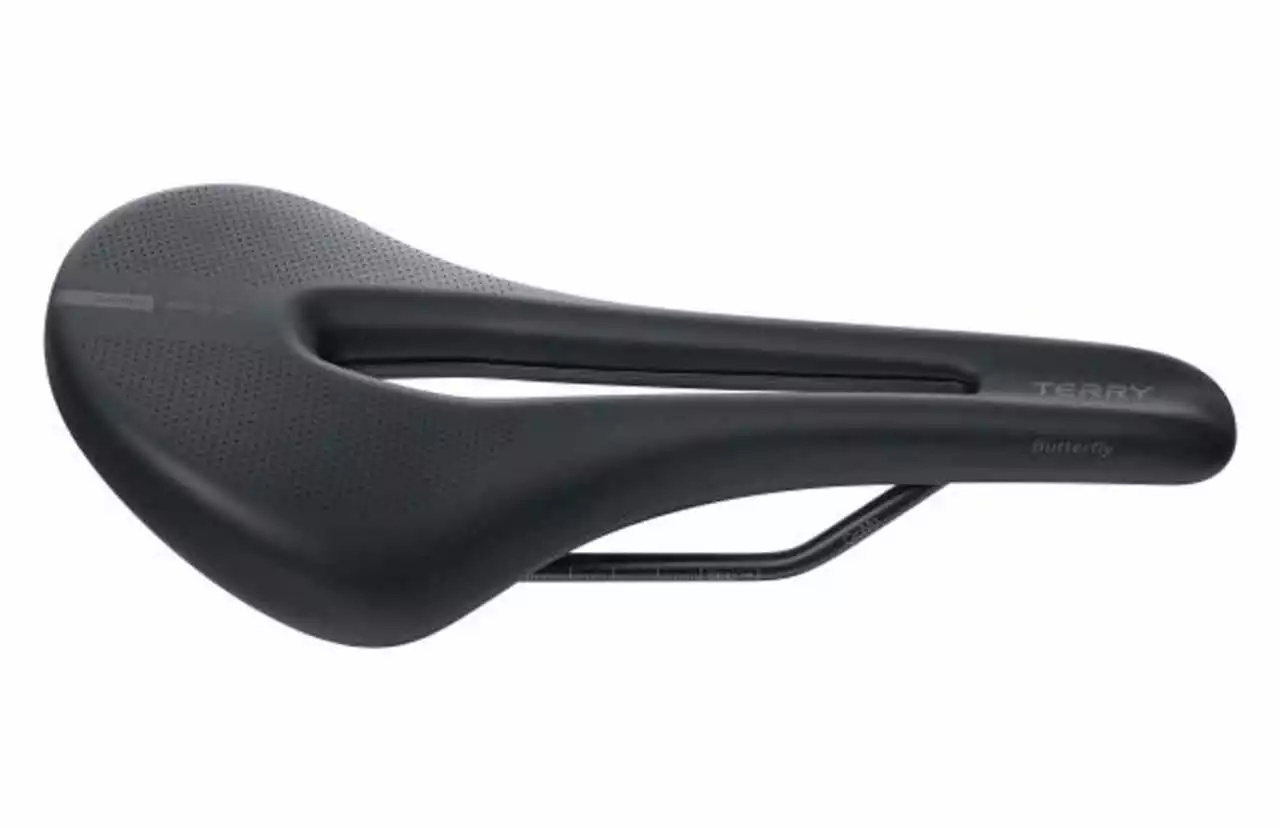 Terry Sattel Butterfly Arteria Gel Women – Bild 2