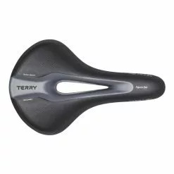 Terry Figura Gel Women Fitness Comfort