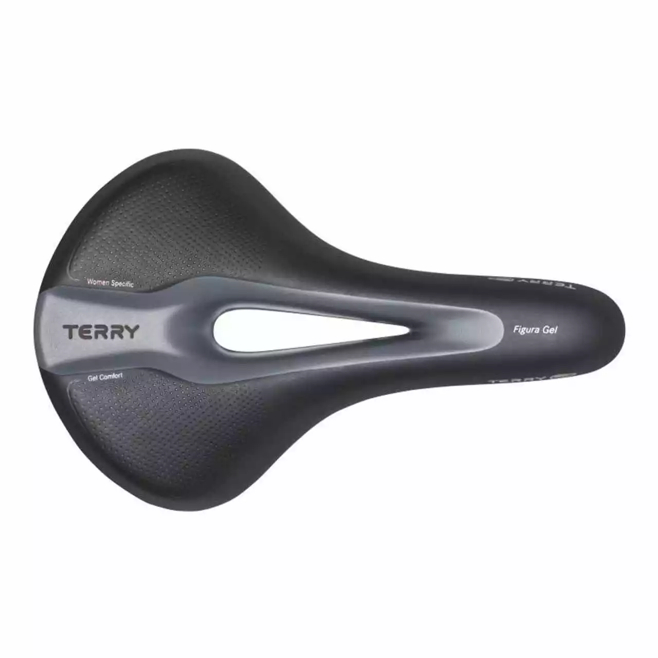 Terry Figura Gel Women Fitness Comfort
