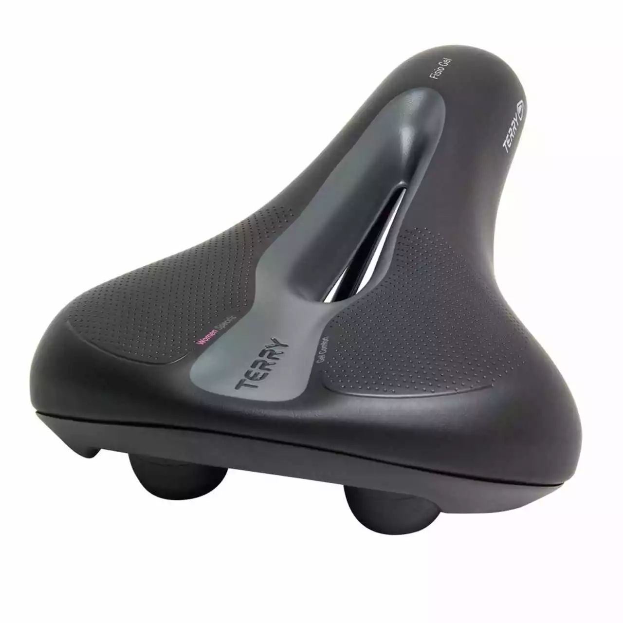 Terry Touring Comfort Fisio Gel Women – Bild 2