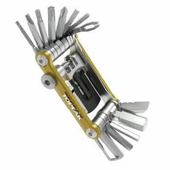 Topeak Mini PT30, Black