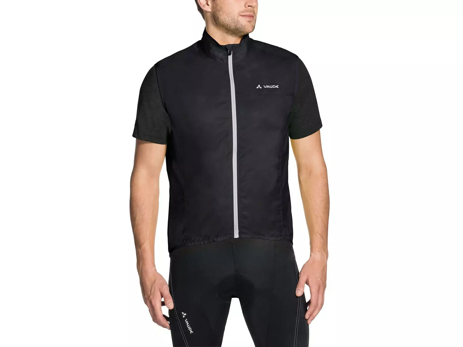 Vaude Air Vest Men III – Bild 3