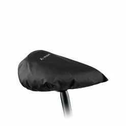 Vaude Raincover Sattelüberzug | Schwarz